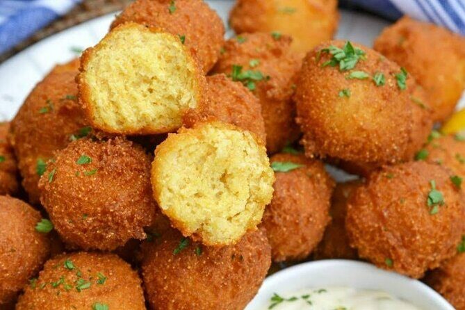 Tastes Through Time - Charleston's Best Food Tour - Who Should Consider This Tour?