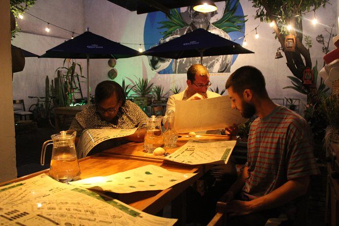 Tasting of Organic Mezcales - How This Experience Enhances Your Oaxaca Visit