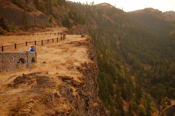 Tasting the Gorge by Ebike - Frequently Asked Questions