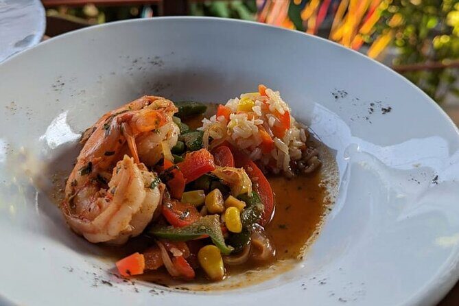 Tasting Vallarta Progressive Dinner Tour - Evaluating the Value