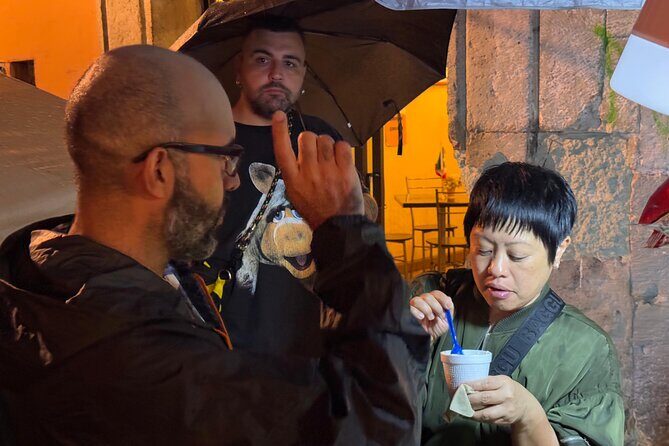 Tasty Street Food walking tour Oaxaca - Exploring the Itinerary: What You Can Expect