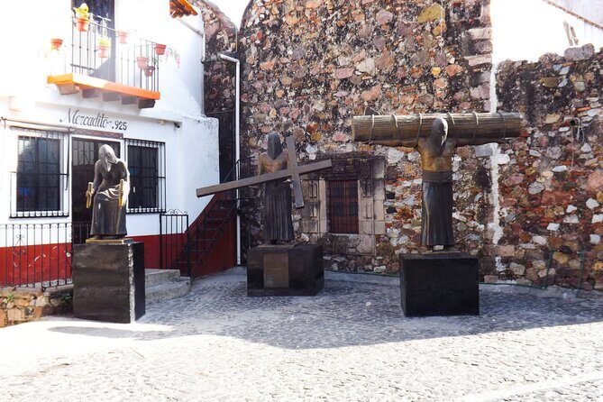 Taxco and Cuernavaca Day Trip - The Practicalities