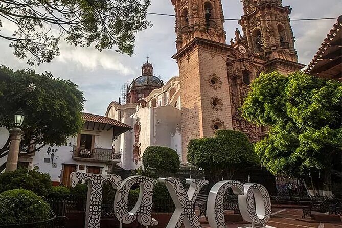 Taxco and Cuernavaca Tour from CDMX - Authenticity and Real-World Traveler Insights
