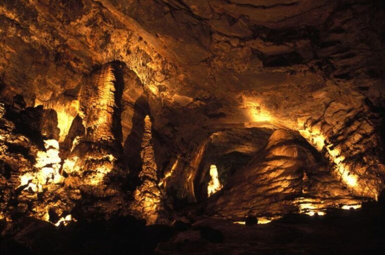 Taxco, Cacahuamilpa Caves and Cuernavaca Full-Day Tour - What’s Included and What’s Not