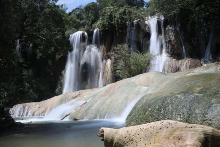 Taxco: The Wonderful Thousand Waterfalls Tour - The Sum Up