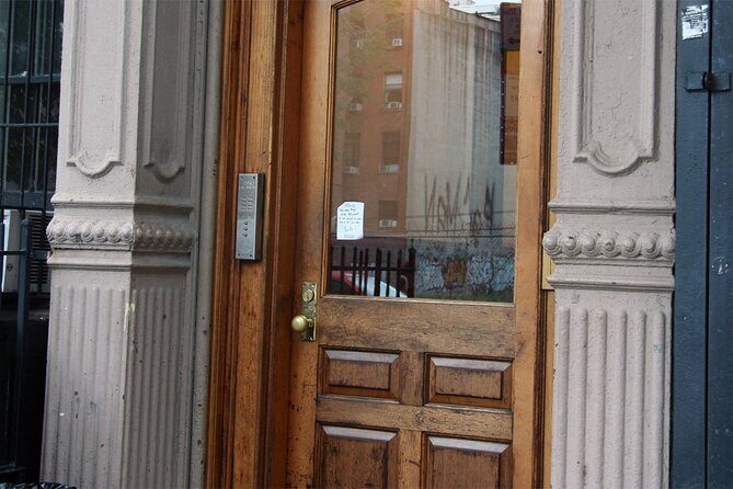 Taxi Driver Movie Locations on Private Tour in New York City - What Do You Get for the Price?
