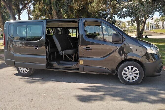 Taxi Private Transfer from Agadir Airport - Who Should Consider This Service?