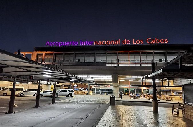Taxis Private Shuttle - Round Trip Los Cabos - Price and Value: Does It Make Sense?