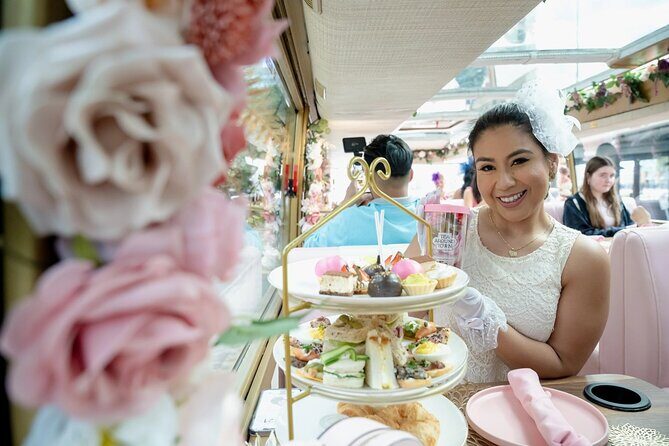 Tea Around Town Houston: An Elegant Tea Experience - Who Will Love This Tour?