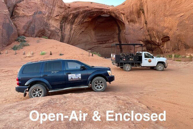 Tear Drop Arch Tour (3SNGT Tear Drop Arch) - Exploring the Tear Drop Arch Tour