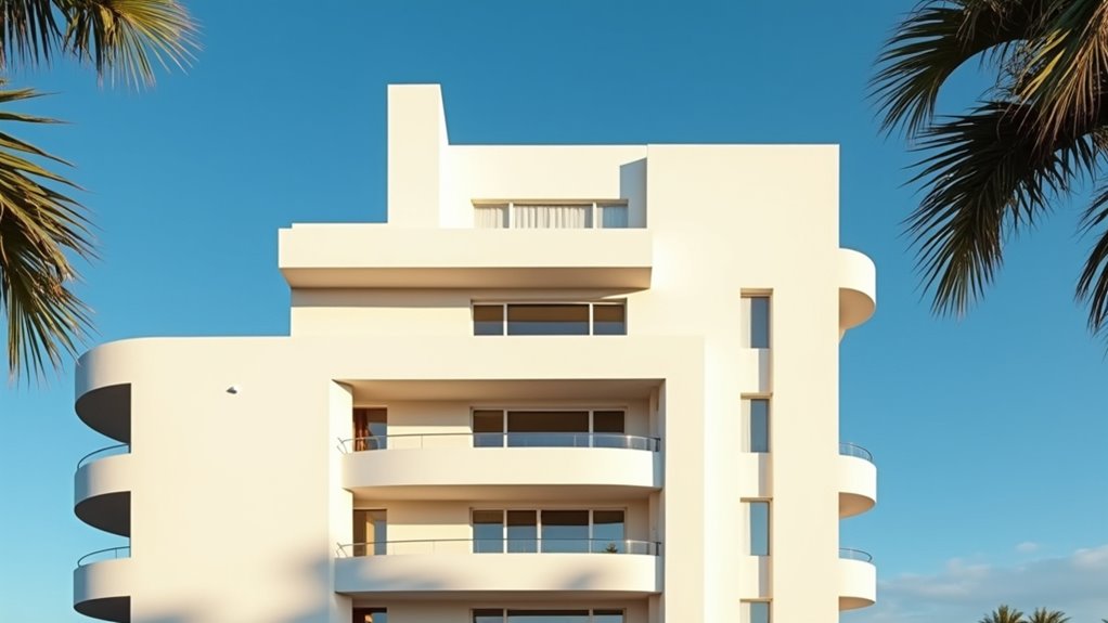 tel aviv bauhaus heritage