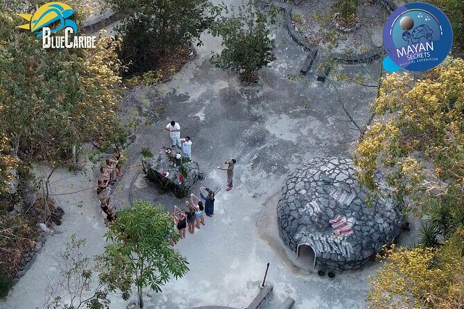Temazcal Mayan Ceremony and Dinner in Mayan Village - Who Will Love This Tour?