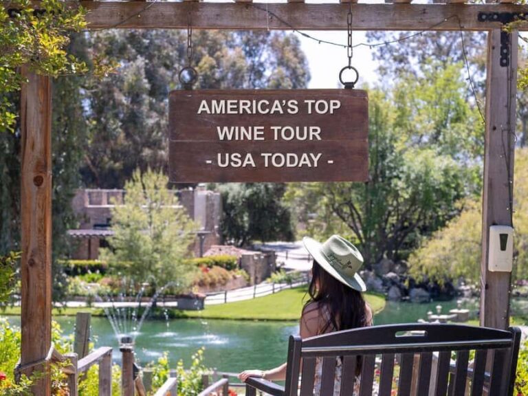 Temecula: 3-Winery Tour with Tastings and Lunch - Who Will Love This Tour?