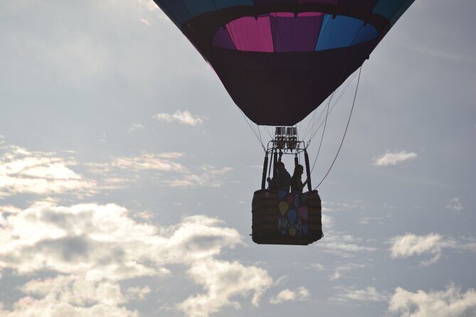 Temecula Semi-Private Shared Flight - FAQs