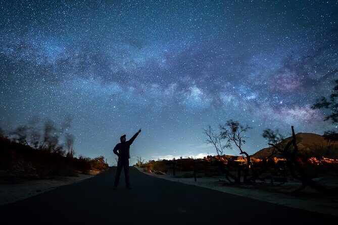 Temecula Wine Country Stargazing Tour - The Experience: Pros and Cons