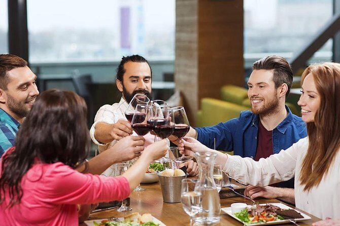Temecula Wine Country Tour from San Diego - What Travelers Say
