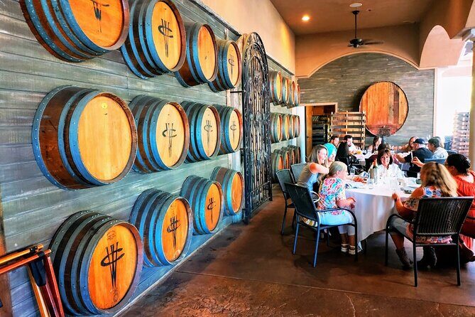 Temecula Wine Tour from Los Angeles - Who Should Book This Tour?
