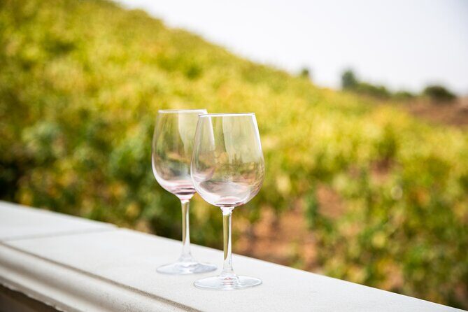 Temecula Wine Tour from Orange County - The Itinerary in Detail