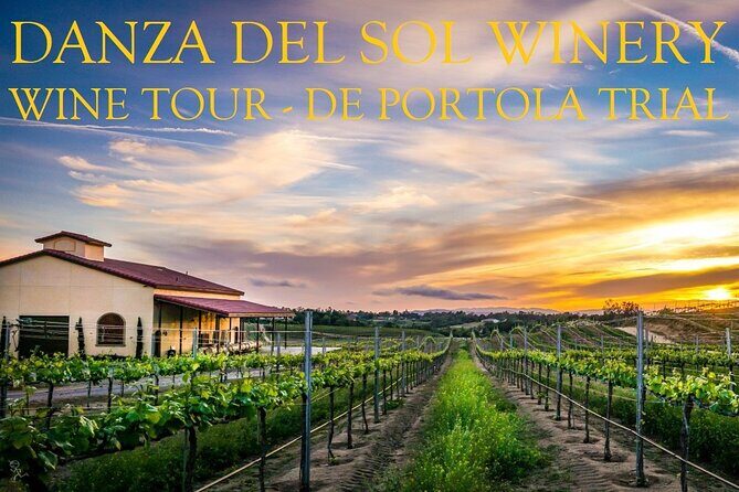 Temecula's Premier Wine Tasting Tour - The Value of the Price