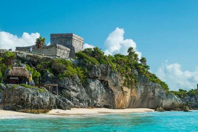 Temples in Tulum, Akumal Turtle Snorkeling and Dining Included - Transport and Group Size: Comfortable and Intimate