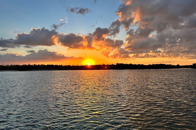 Ten Thousand Islands Sunset, Beach and Eco Tour - FAQ