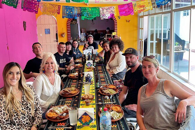 Teotihuacan and My Grandma's Food Tour - Final Thoughts: Who Is This Tour Best For?