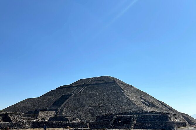 Teotihuacan archaeological site experience - Who is this tour best suited for?