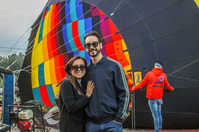 Teotihuacan Balloon Experience with Transportation and Breakfast - Why This Tour Might Be Perfect for You