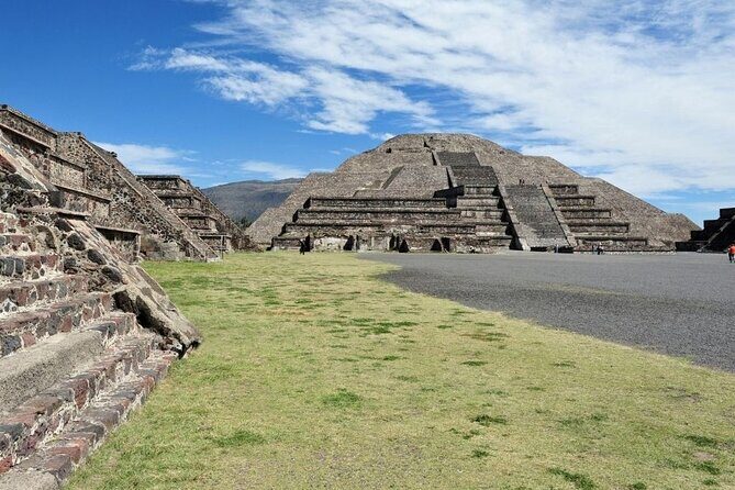 Teotihuacan, Basilica de Guadalupe and Tequila tasting - What the Reviews Say