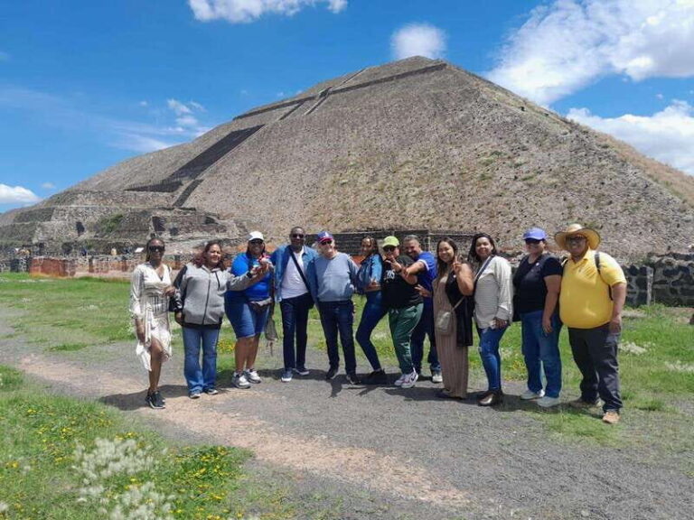 Teotihuacan & Basilica of Guadalupe: Private Tour with Lunch - Final Thoughts: Is It Worth It?