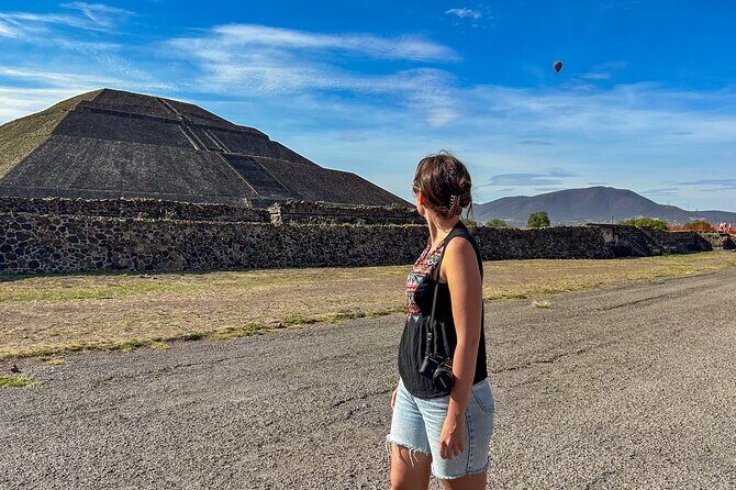 Teotihuacan Early Access & Tula Small Group Guided Tour - The Value of This Tour