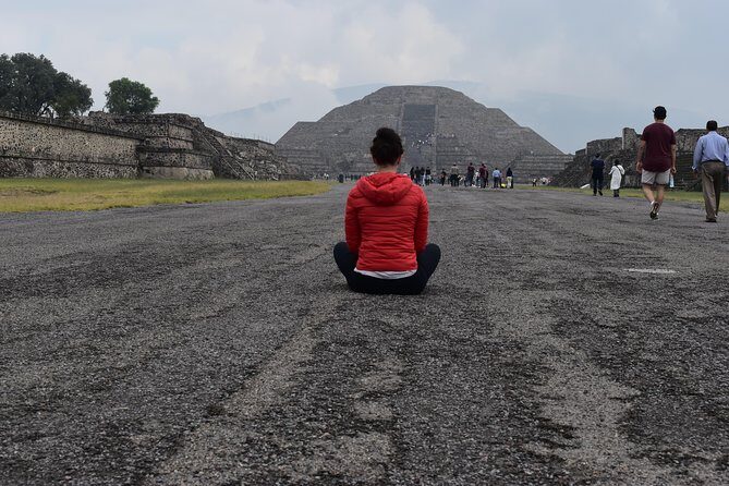 Teotihuacan Early Morning Tour from Mexico City - The Itinerary: A Well-Structured Day