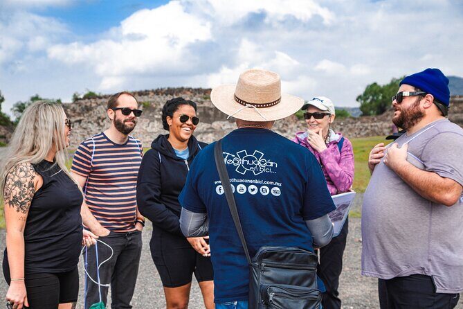 Teotihuacán Full Day Tour from Mexico City - Who Should Consider This Tour?