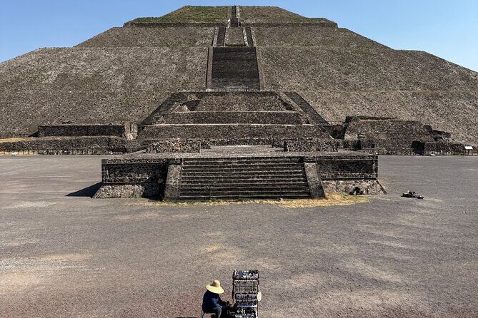 Teotihuacan : Full Tour Expert Guide and Hook-Free Transportation - The Value of This Tour