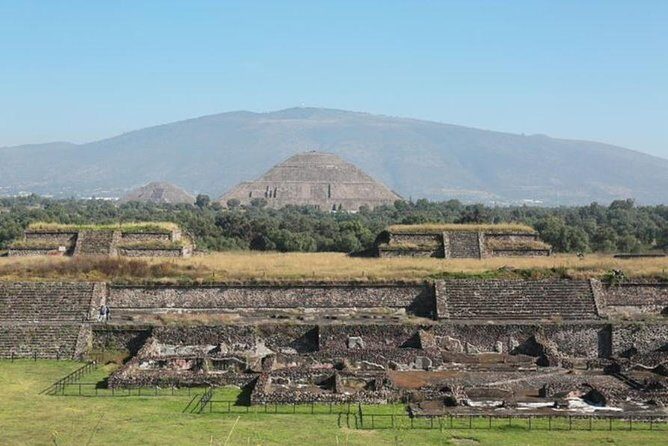 Teotihuacán Guided Tour - Analyzing the Cost and Value