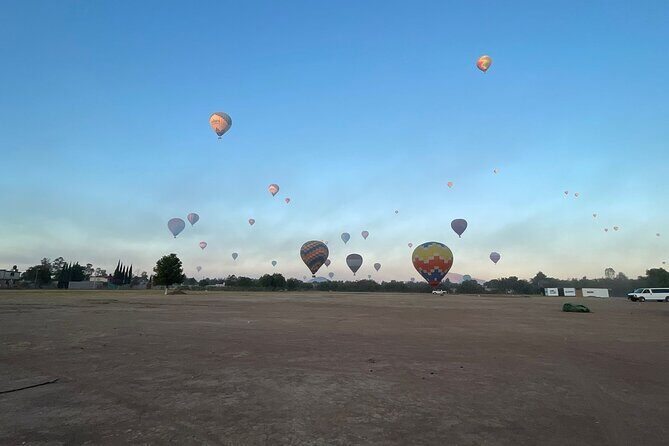 Teotihuacan Half Day Private Tour - What the Experience Means for the Traveler