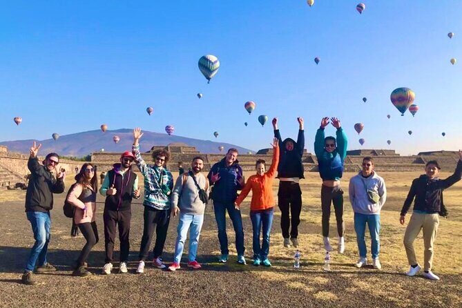 Teotihuacan Half Day Private Tour - The Experience from a Traveler’s Perspective