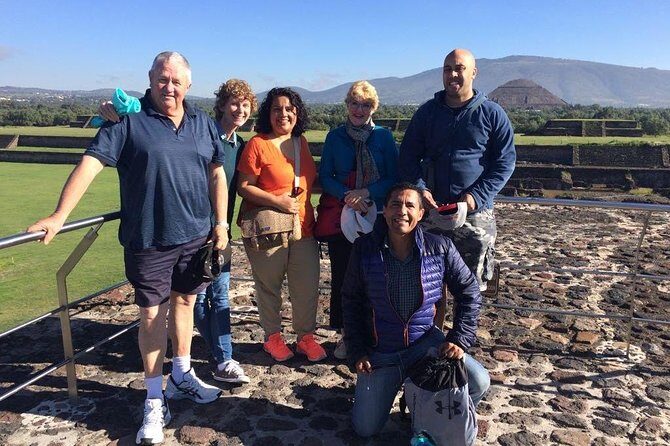 Teotihuacan in the best private tour - The Sum Up: Who Should Book This Tour?