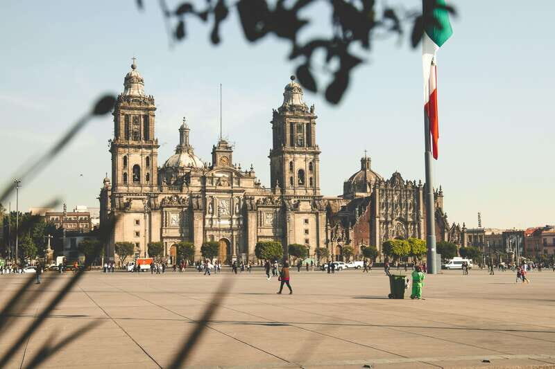 Teotihuacan Mexico City Tour: Ruins and Historic Center - The Teotihuacan Experience