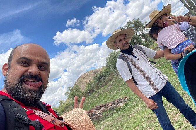 Teotihuacán Private Tour with hotel pickup - The Value of the Tour