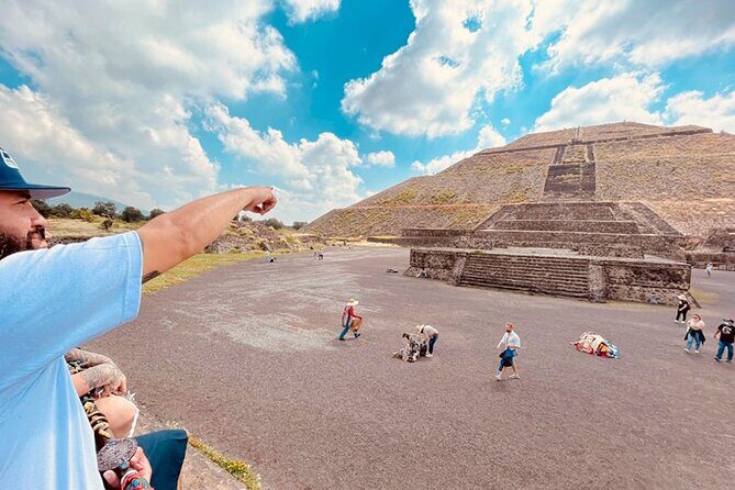 Teotihuacan Private Tour - Price and Value