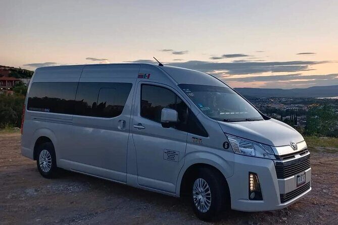 Teotihuacan Pyramid Transportation Service from CDMX - Who Will Appreciate This Service?