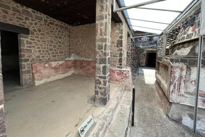 Teotihuacan Pyramids Tour from Mexico City - Who Is This Tour Best For?