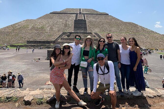 Teotihuacan tailored to you, Private Tour - The Tastings: A Cultural Touch