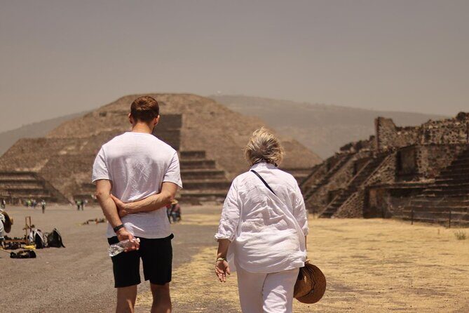 Teotihuacan Tour from Mexico City - Final Thoughts: Who Is This Tour Best For?