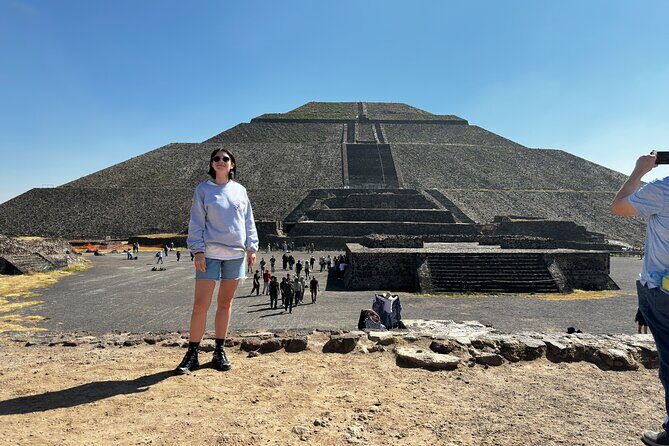 Teotihuacan Tour with Basilica of Guadalupe and Tlatelolco - Why This Tour Offers Great Value