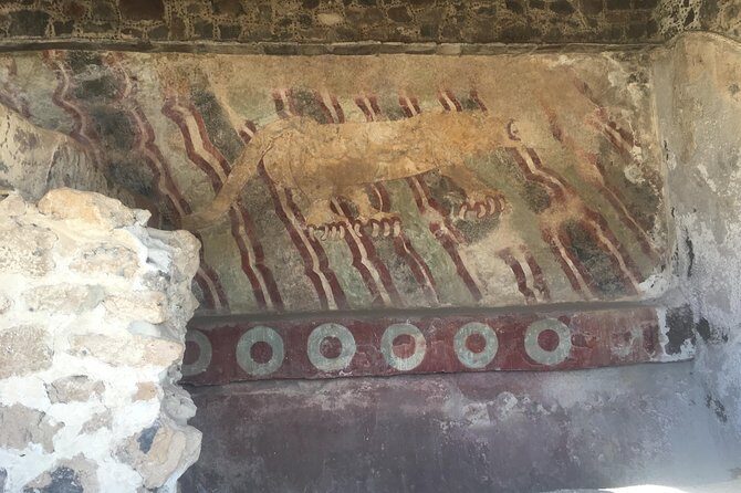 Teotihuacan Tours - What’s Included and What Isn’t