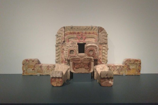Teotihuacan with a private guide - Museum Visits and Cultural Context
