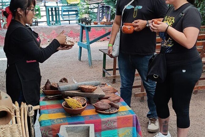 Teotihuacan with guide + Breakfast in LA CUEVA + Transportation from CDMX - The Value of the Experience