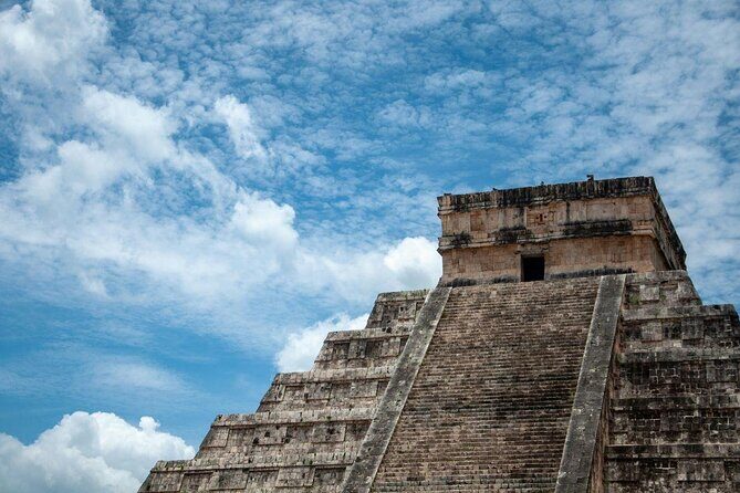 Teotihuacan y Basilica de Guadalupe Private Tour - Who Should Consider This Tour?